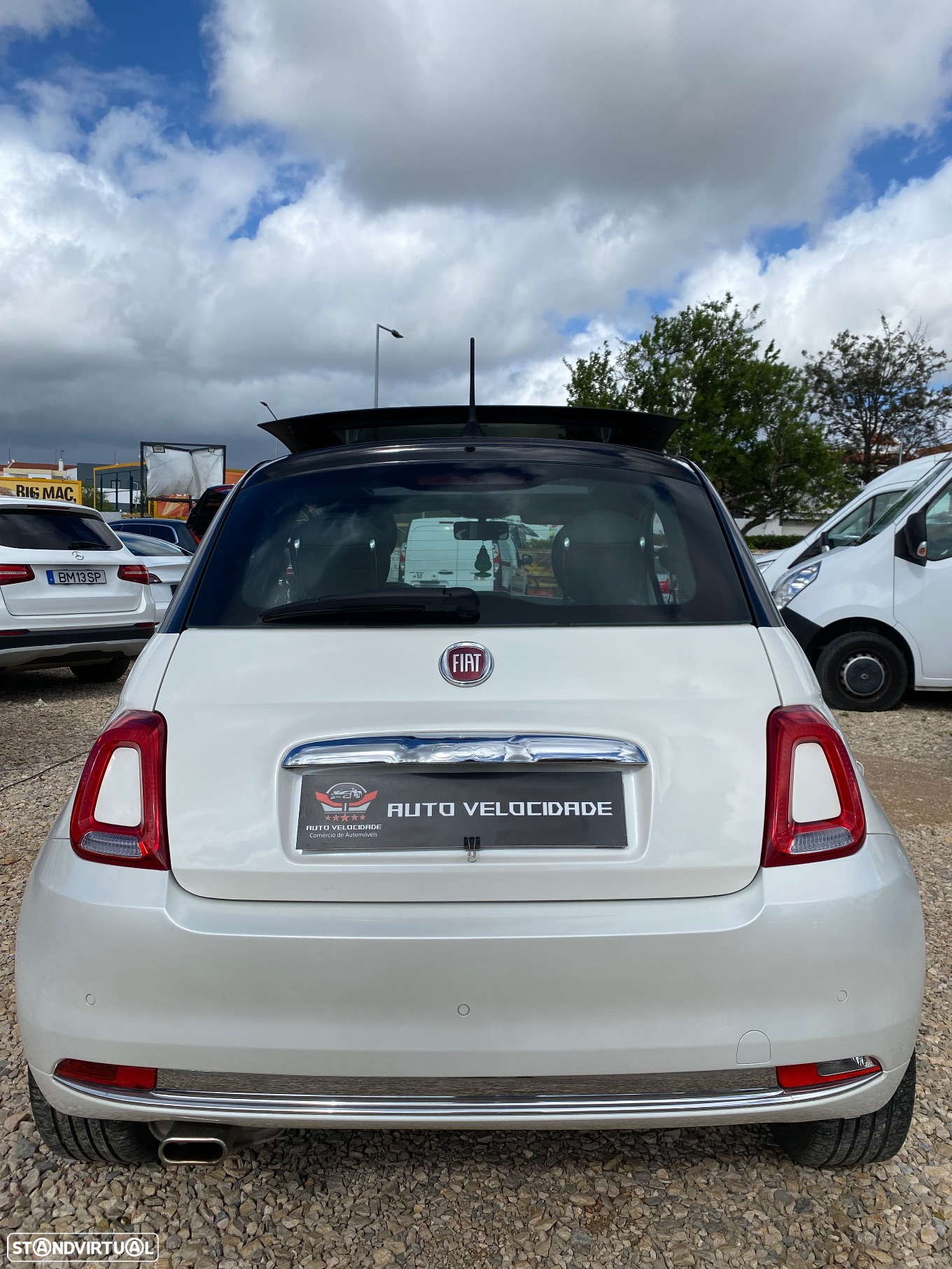 Fiat 500 1.2 120th Anniversary - 6