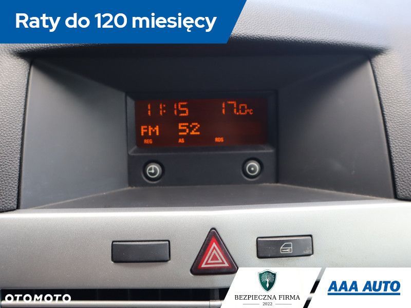 Opel Astra - 16