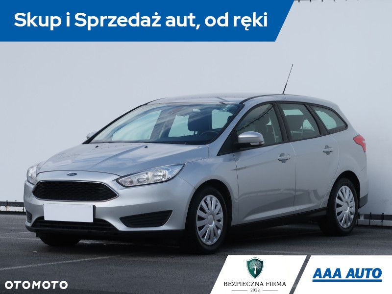 Ford Focus - 2