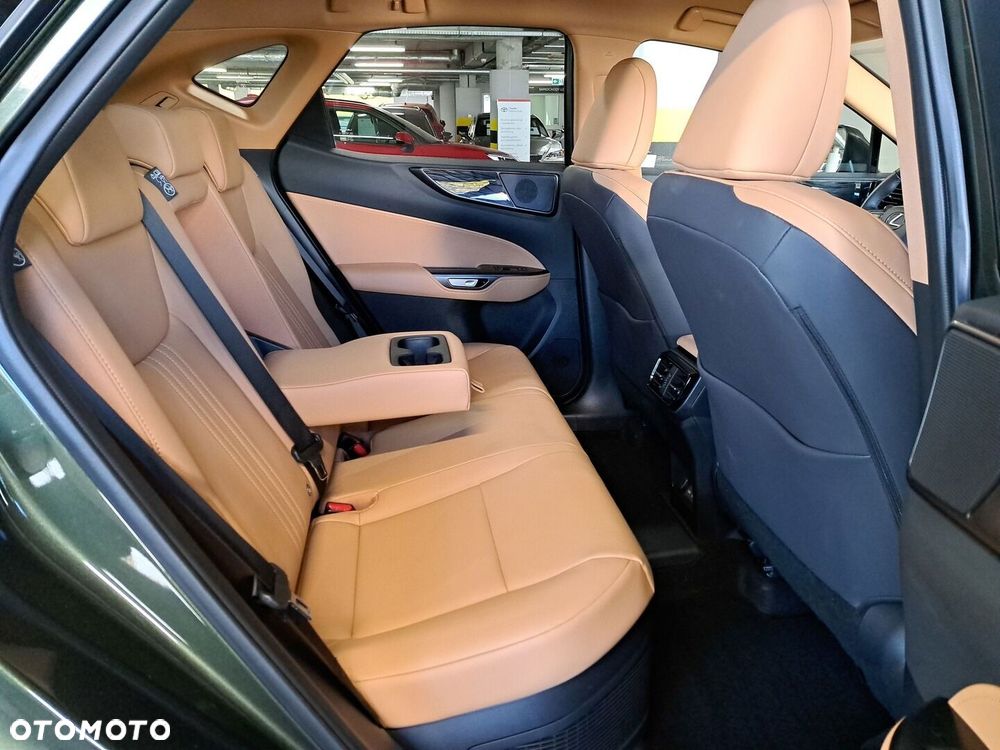 Lexus NX 450h+ Prestige AWD - 15
