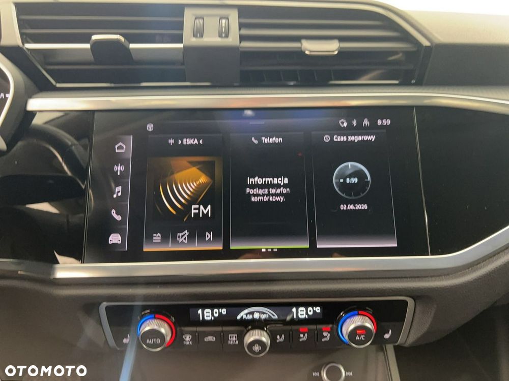 Audi Q3 35 TFSI mHEV S tronic - 19