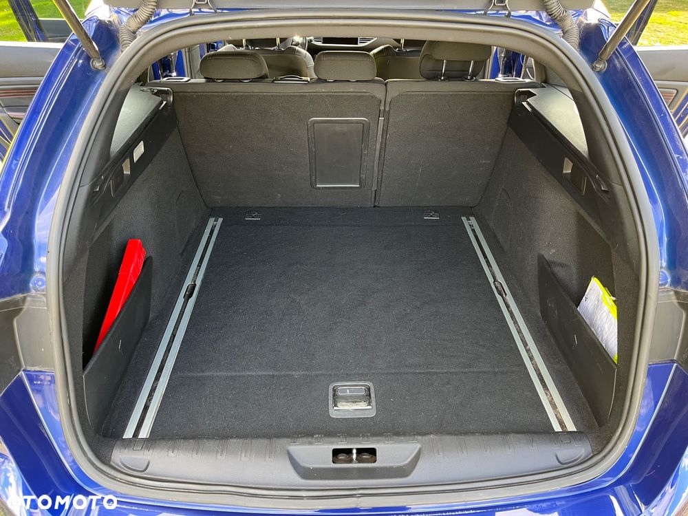 Peugeot 308 - 12