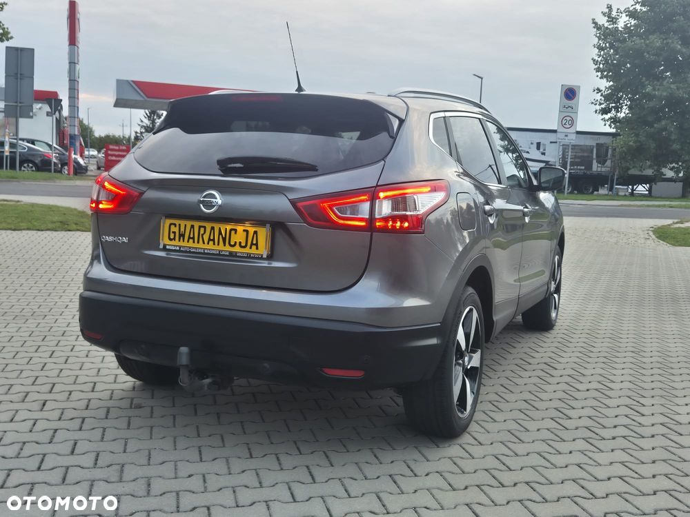 Nissan Qashqai 1.2 DIG-T 360 - 13