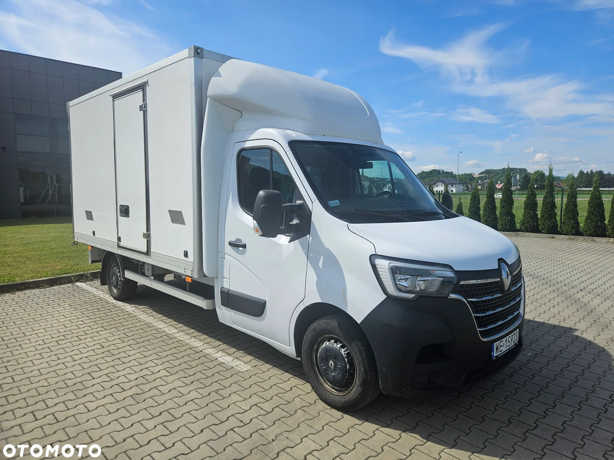 Renault Master - 8