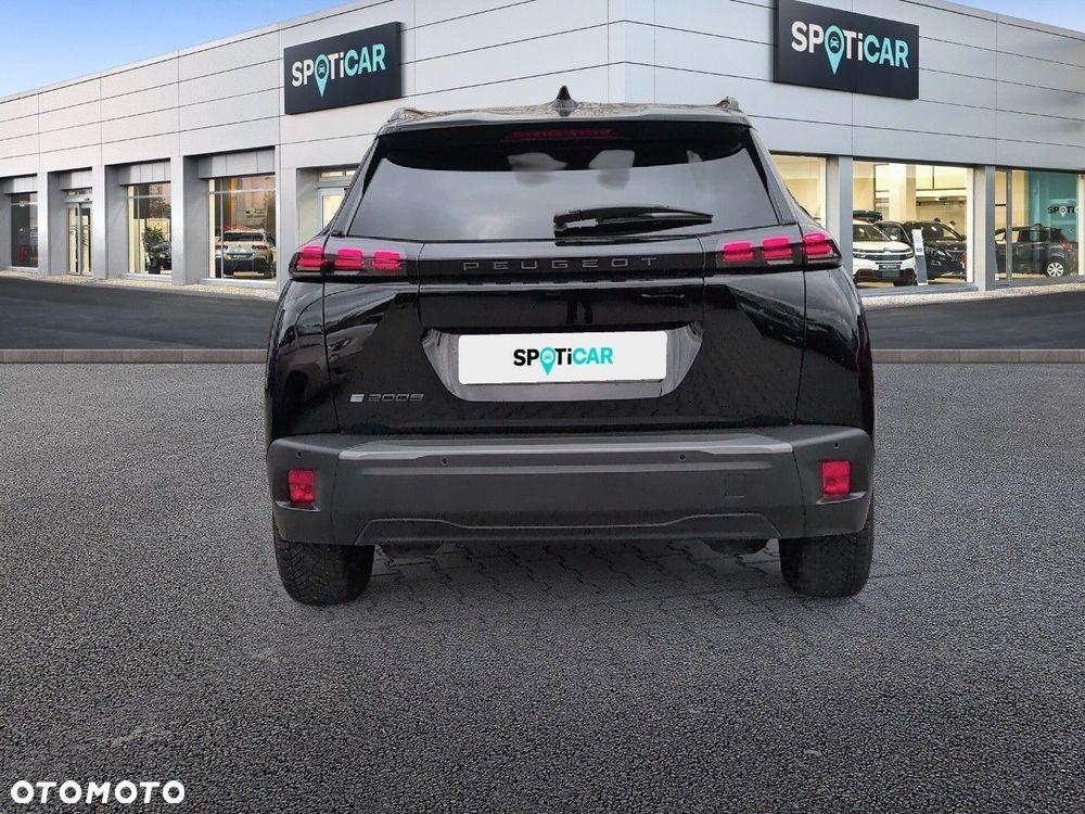 Peugeot 2008 - 5