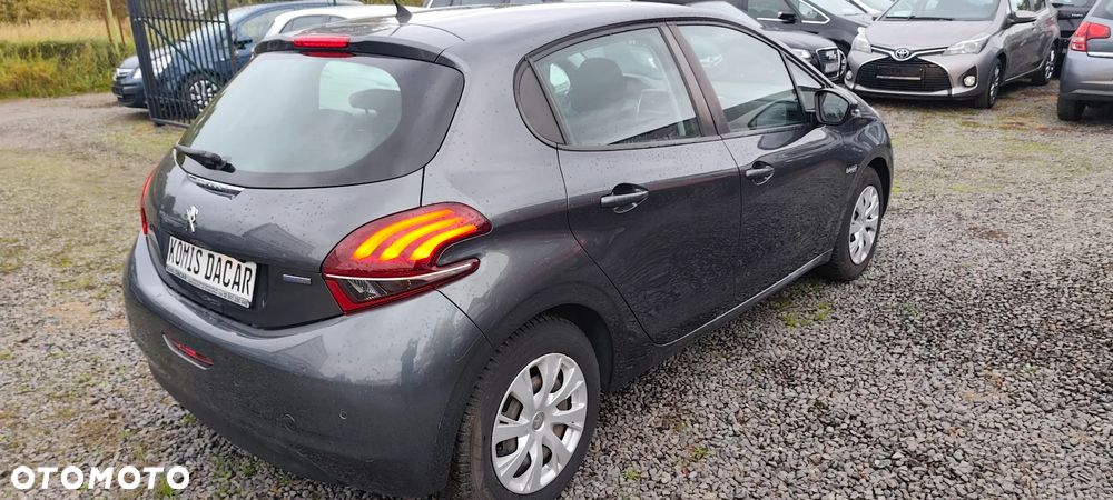 Peugeot 208 1.2 PureTech Allure - 3