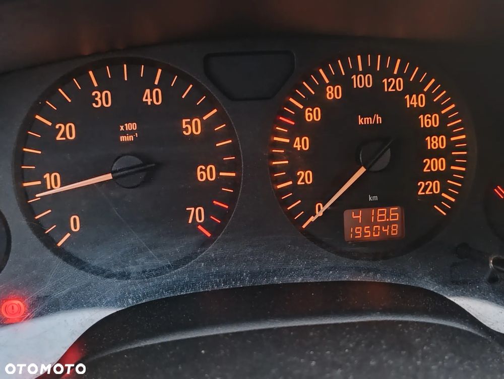 Opel Astra 2007 photo 2