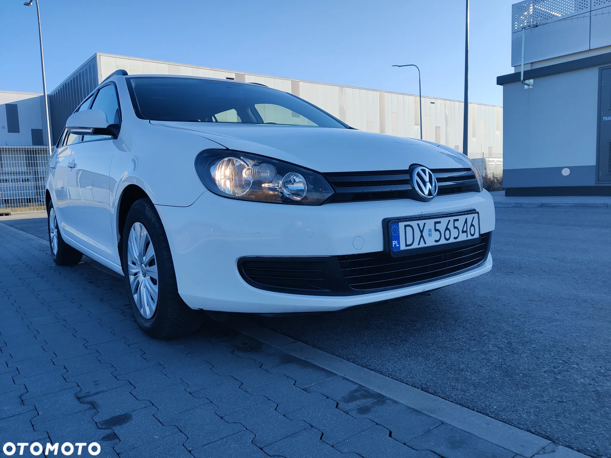 Volkswagen Golf 1.2 TSI Style - 2