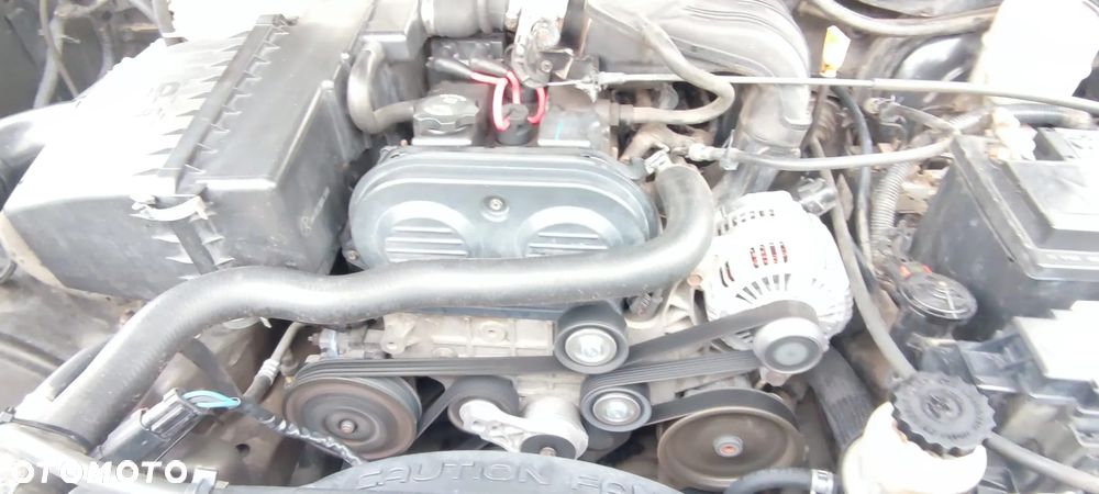 Jeep Cherokee 2.4 Sport - 31