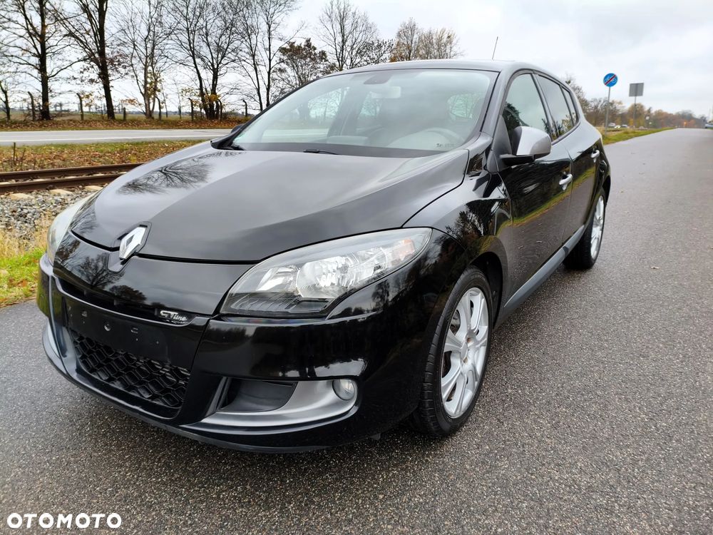 Renault Megane 1.4 16V TCE Bose Edition - 2