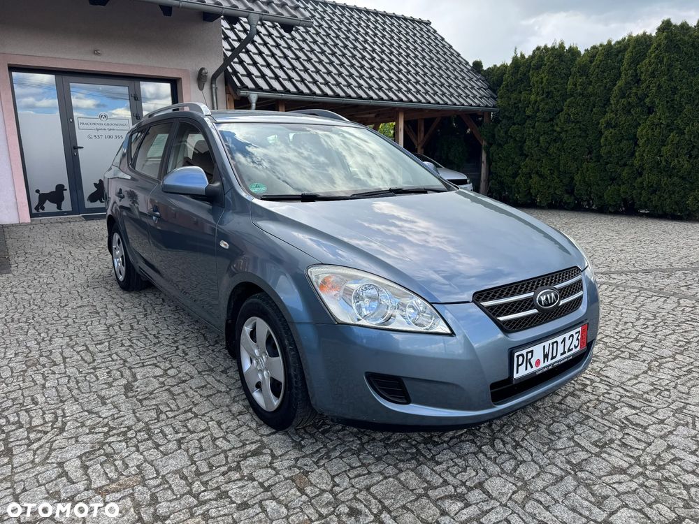 Kia Ceed 1.4 Comfort - 3
