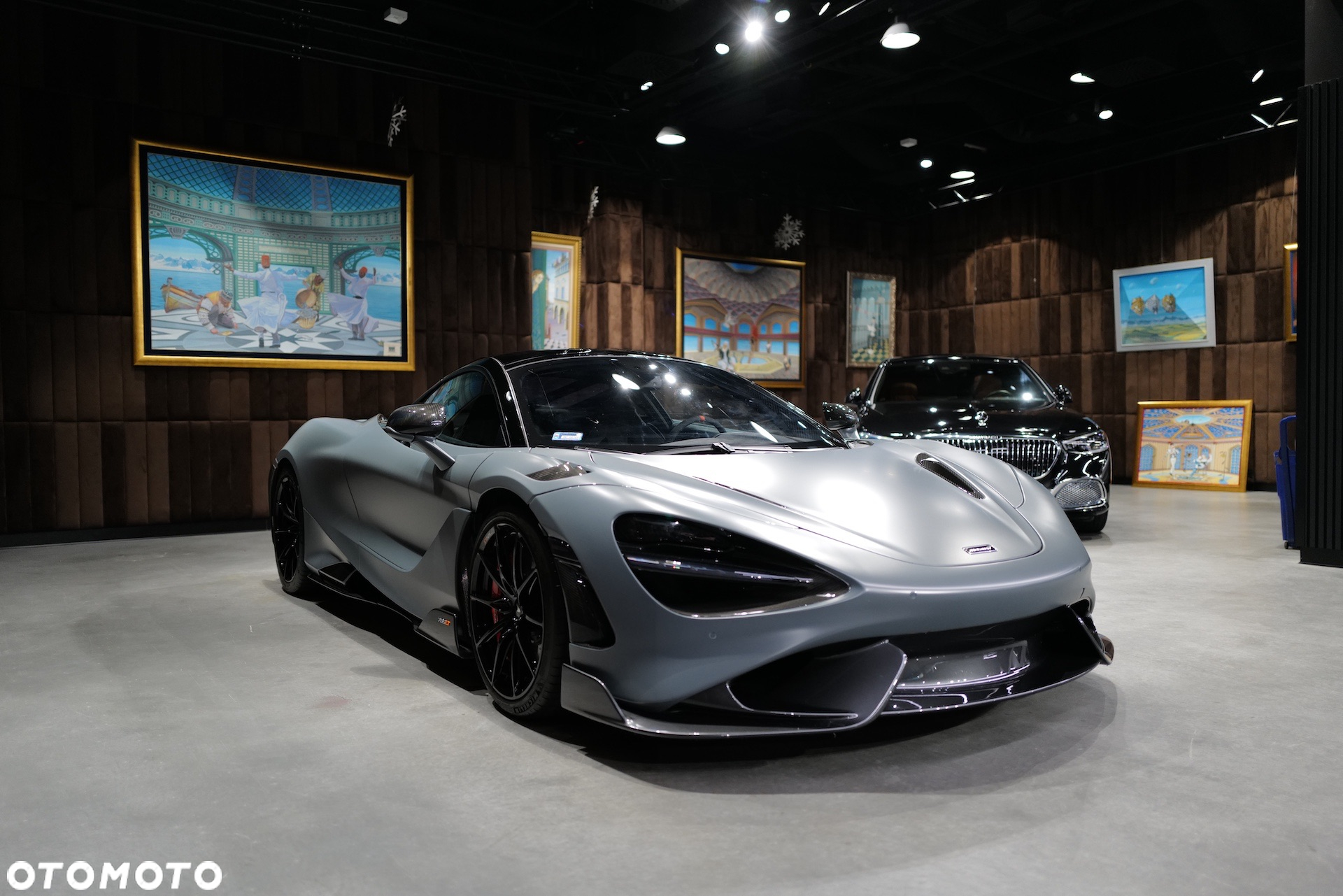 McLaren 765LT Spider - 5
