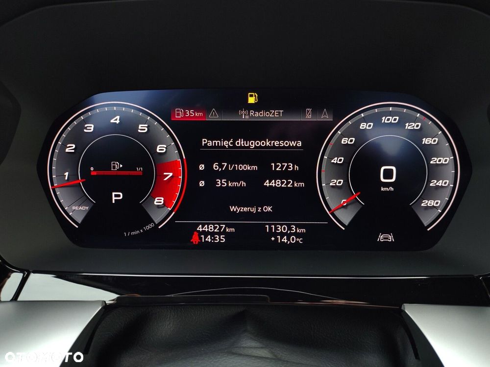 Audi A3 Limousine - 17