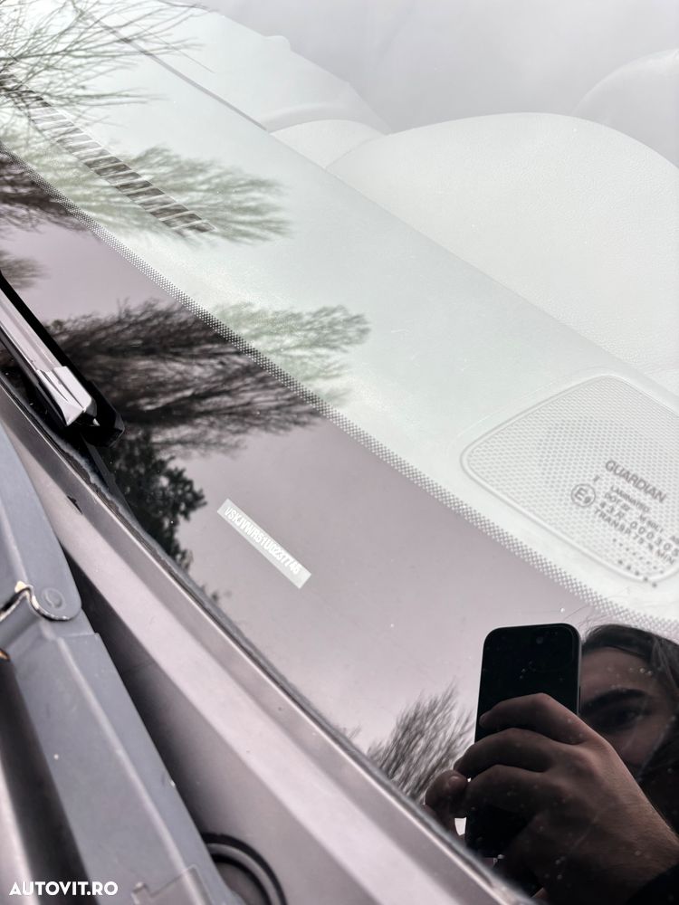 Nissan Pathfinder 2.5 dCi Comfort - 18