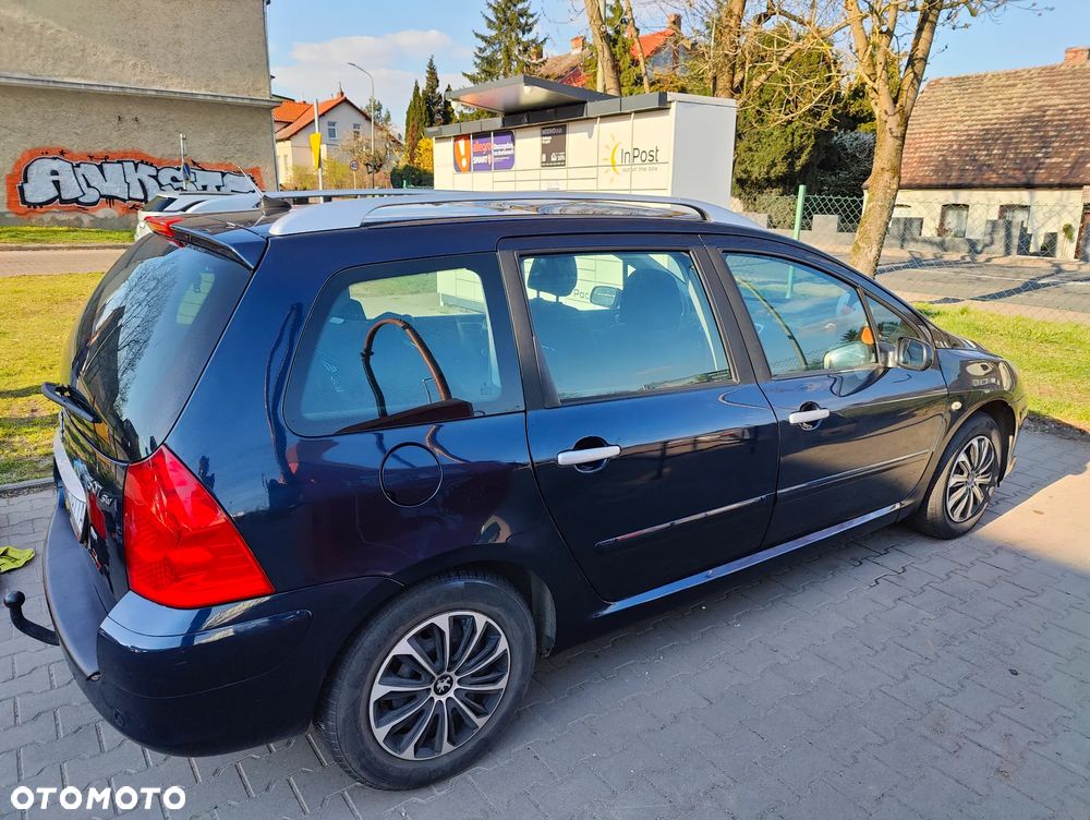 Peugeot 307 1.6 Premium - 5