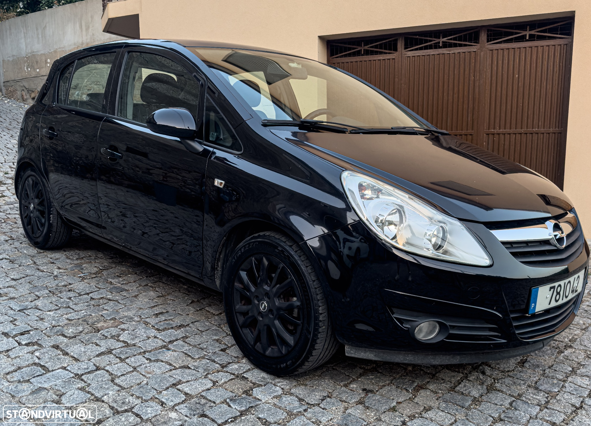Opel Corsa - 2