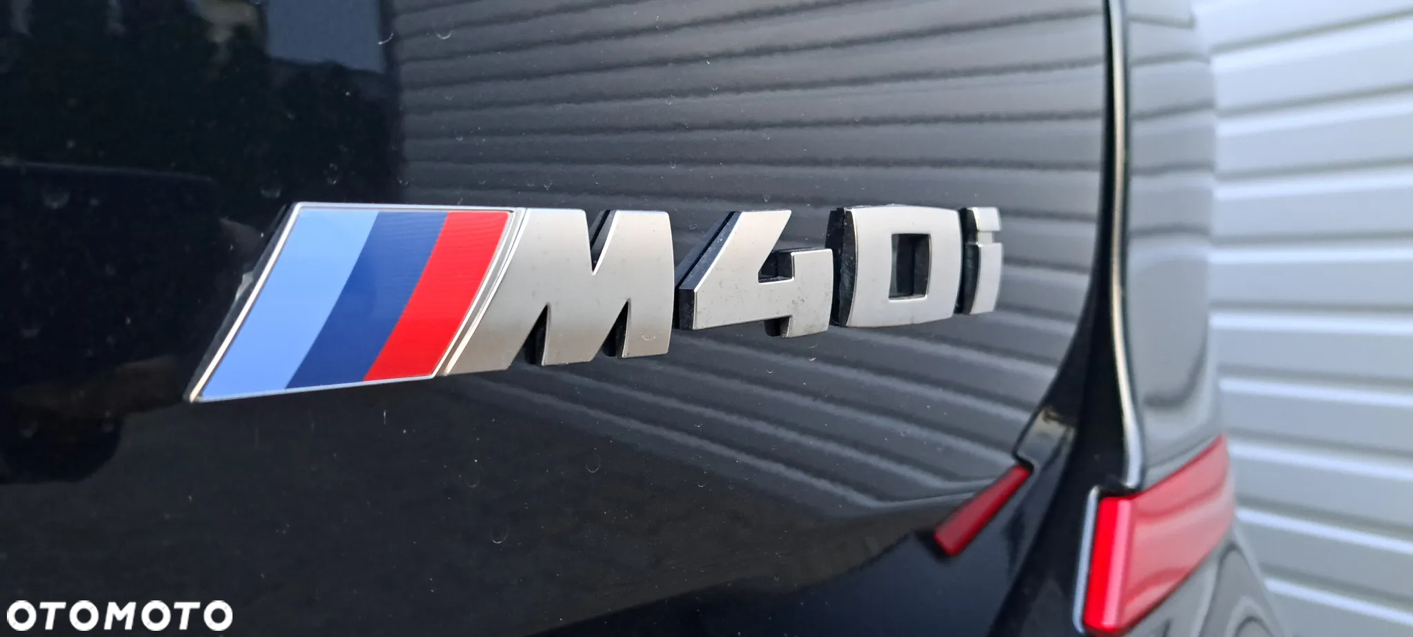 BMW X3 M M40i sport - 33
