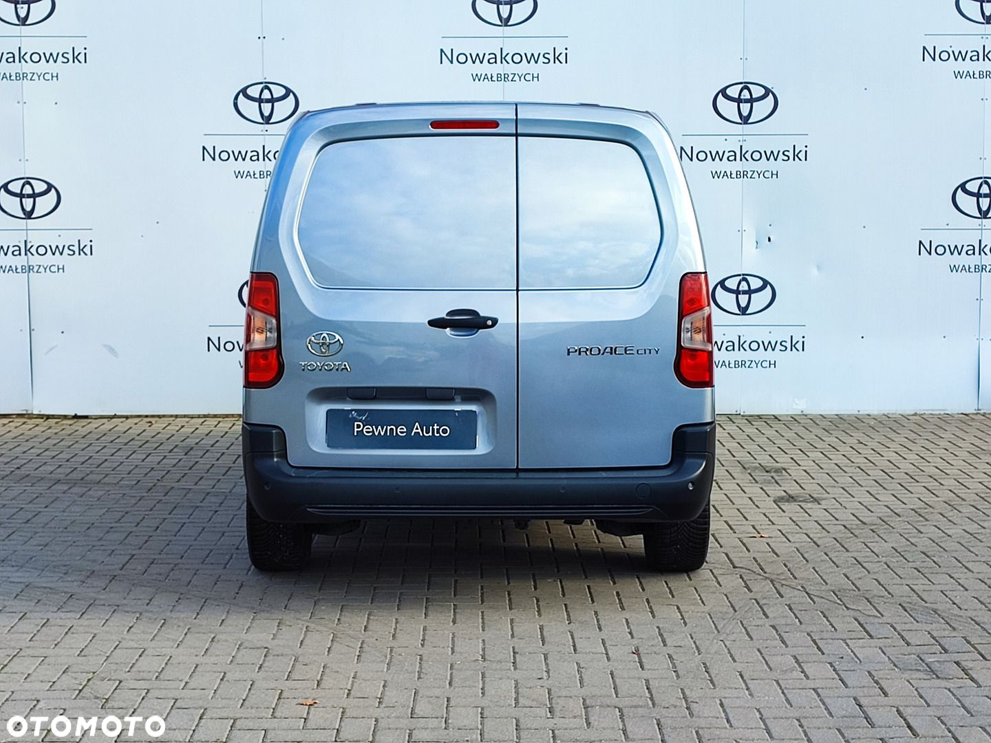Toyota PROACE CITY - 8