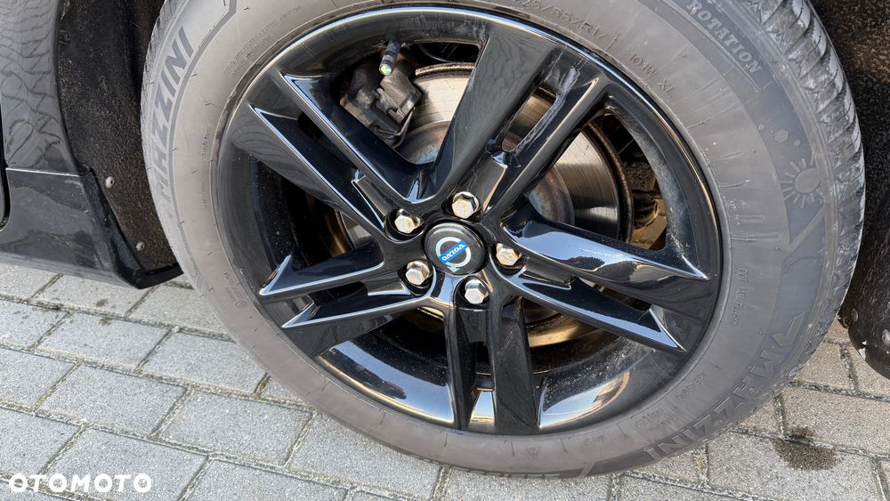 Volvo V90 D3 Geartronic Momentum - 10