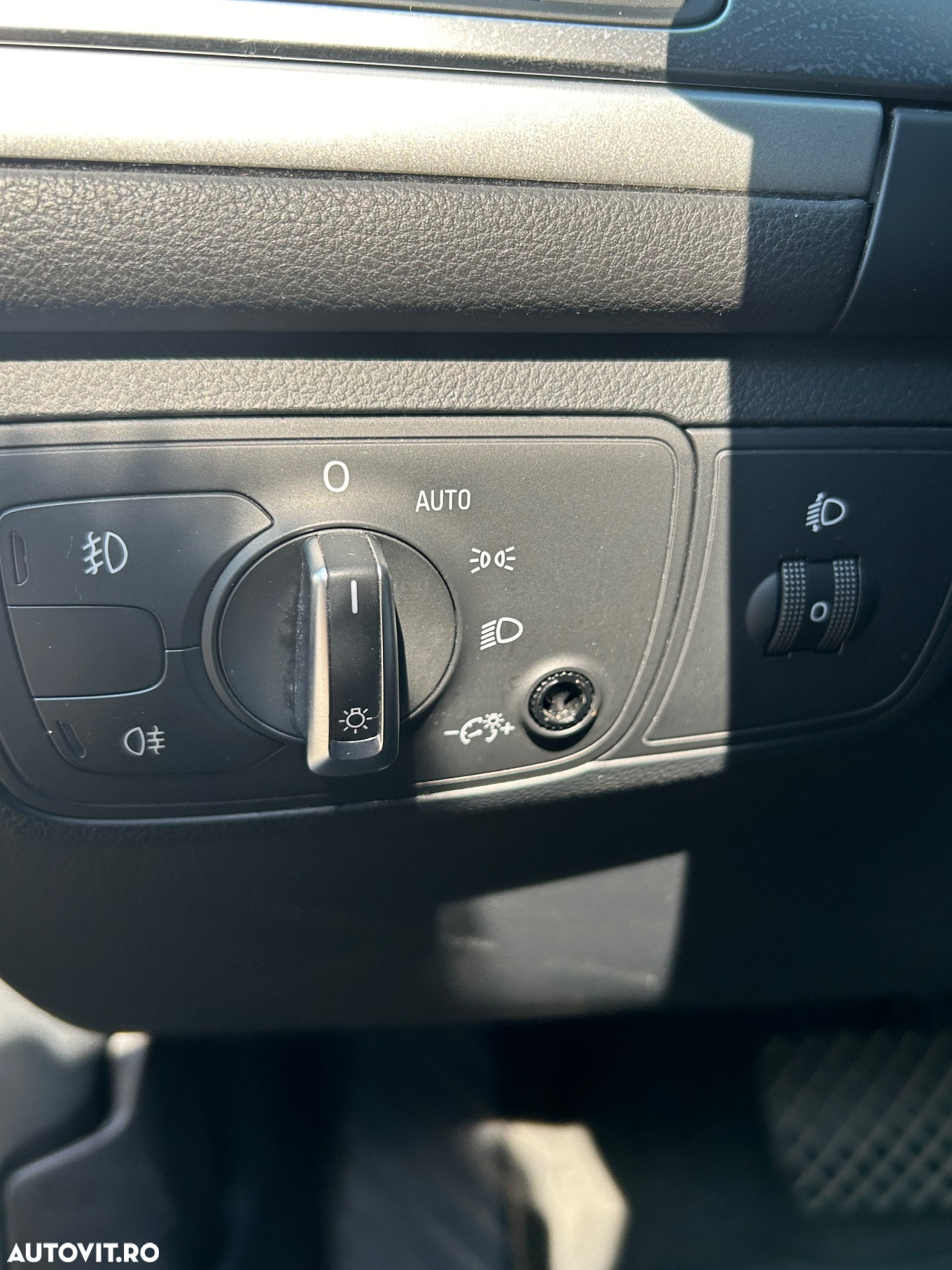 Audi A6 Avant 2.0 TDI DPF multitronic - 8