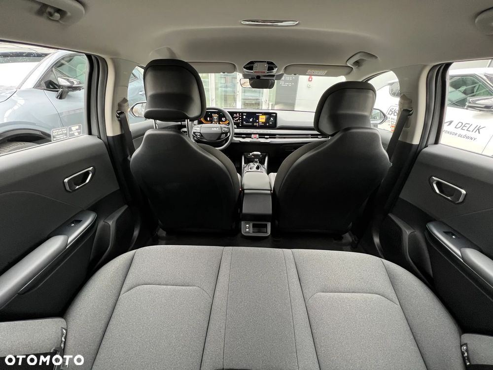 Kia K4 1.6 T-GDI M - 17