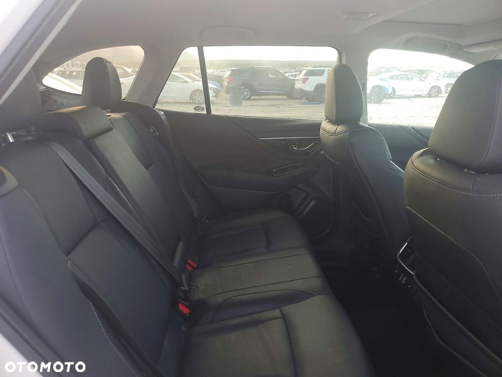 Subaru Outback - 9
