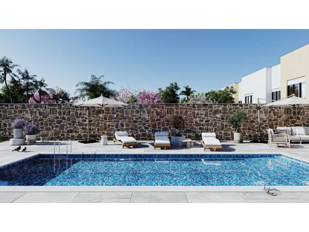 Terreno em Rio Mau, Vila do Conde - Grande imagem: 3/15