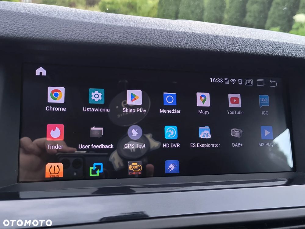 BMW Seria 5 - 28