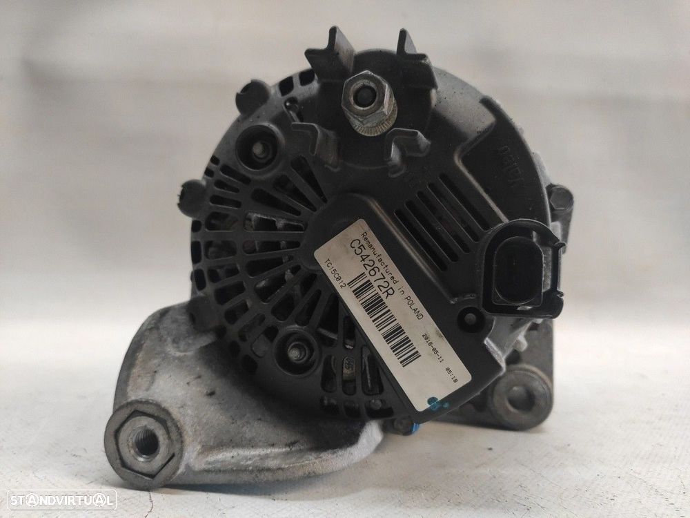 Alternador BMW X5 (E53) - 4