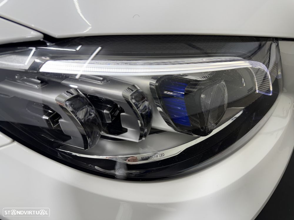 Mercedes-Benz C 300 de T 9G-TRONIC AMG Line - 42