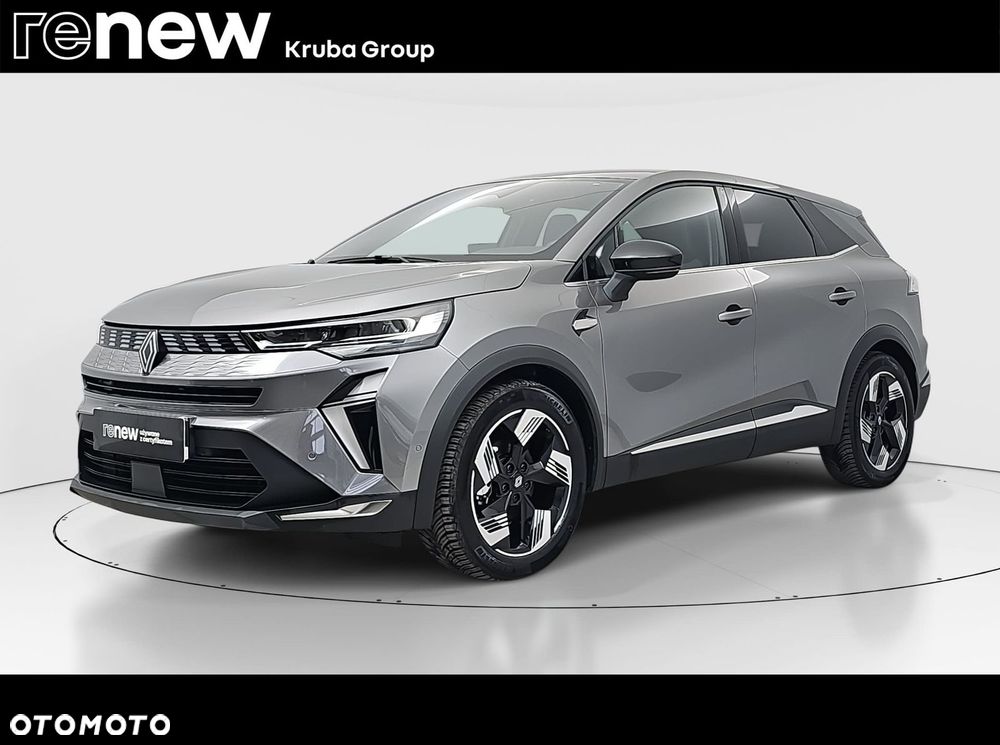 Renault Symbioz 1.6 E-Tech Full Hybrid 145 Techno - 1