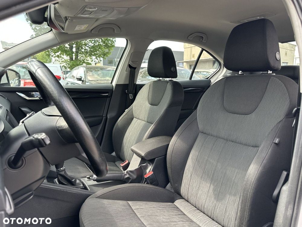 Skoda Octavia 2.0 TDI SCR Style DSG - 13