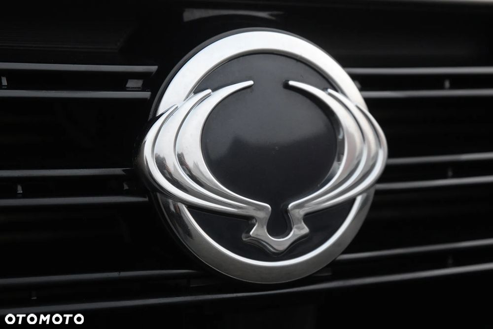 SsangYong/KGM Rexton 2.0 T Sapphire 4WD - 5