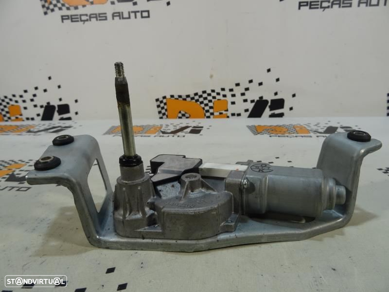 Motor Limpa Vidros Traseiro Bmw 1 (F20)  7 258 532 / 7258532 / 185582 - 4