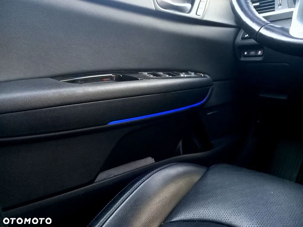 Kia Optima Plug-in Hybrid - 15