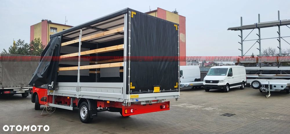 Renault MASTER PLANDEKA 10EP - 7