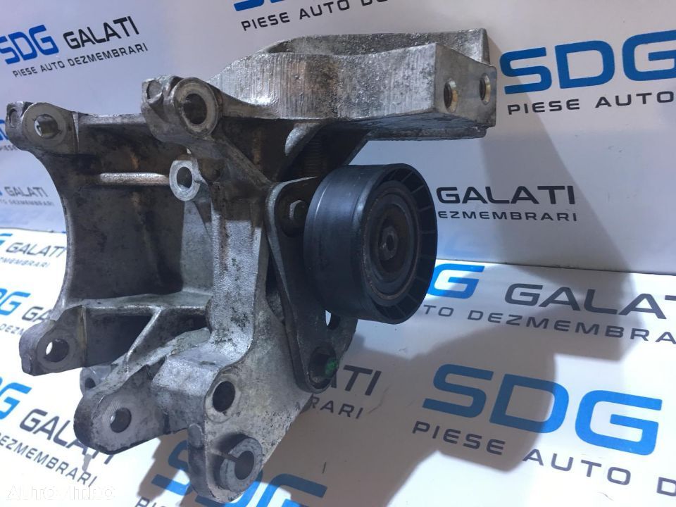 Suport Accesorii Motor Rover 400 1.6 16V 1995 - 1999 Cod Piesa : YLU102440 - 2