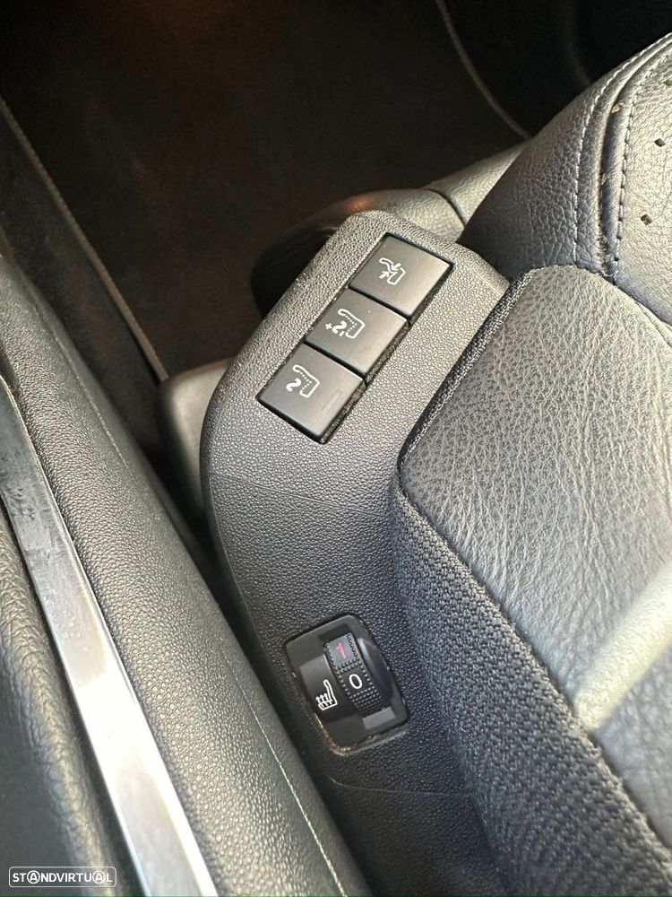 Citroën Grand C4 Spacetourer 1.5 BlueHDi Shine - 14