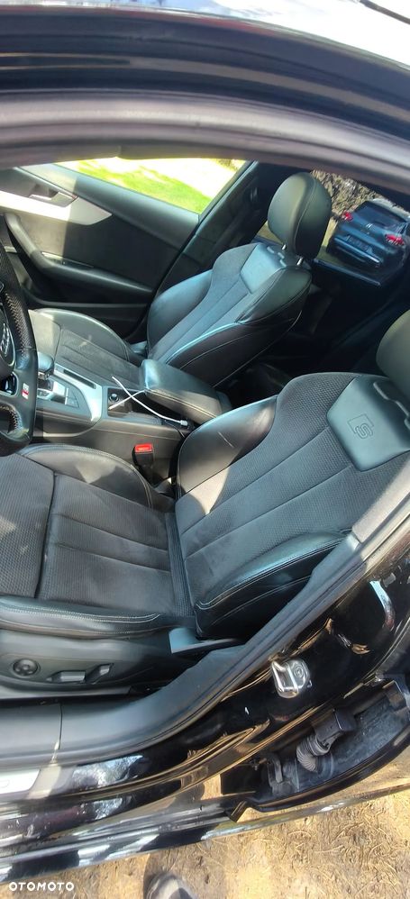 Audi A4 Allroad - 17