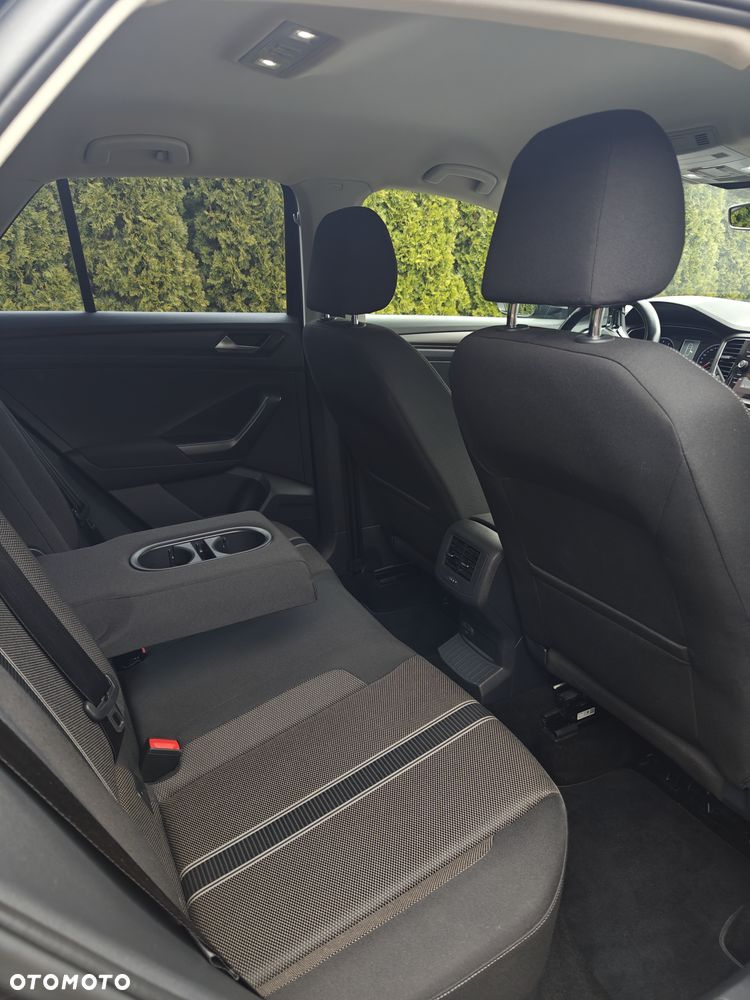 Volkswagen T-Roc 1.0 TSI Style - 9