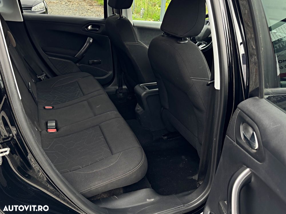 Peugeot 2008 BlueHDi 100 STOP & START Business-Line - 18