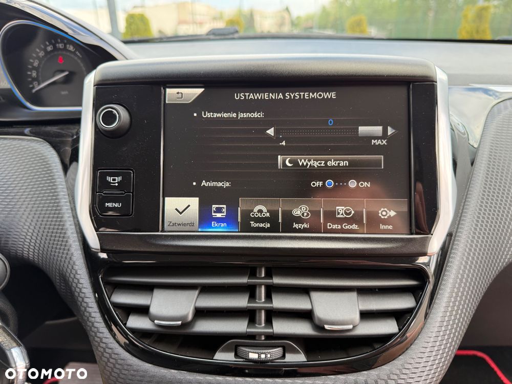 Peugeot 2008 1.6 VTi Allure - 40