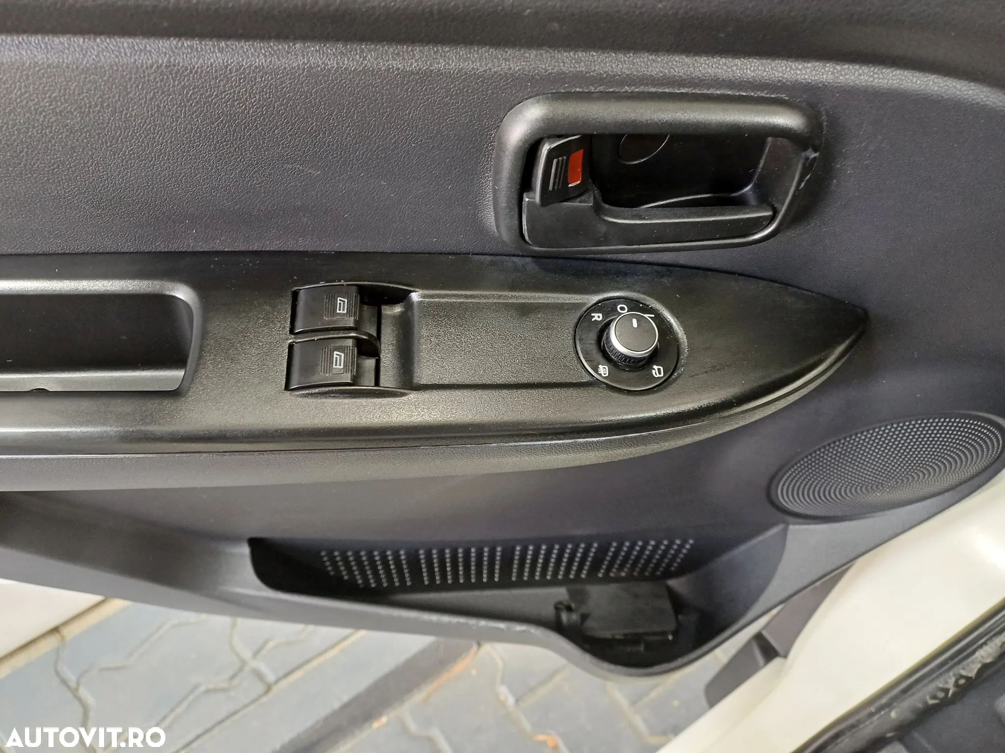 Piaggio PIAGGIO PORTER VAN UP 1.5 BENZINA+GPL - 7