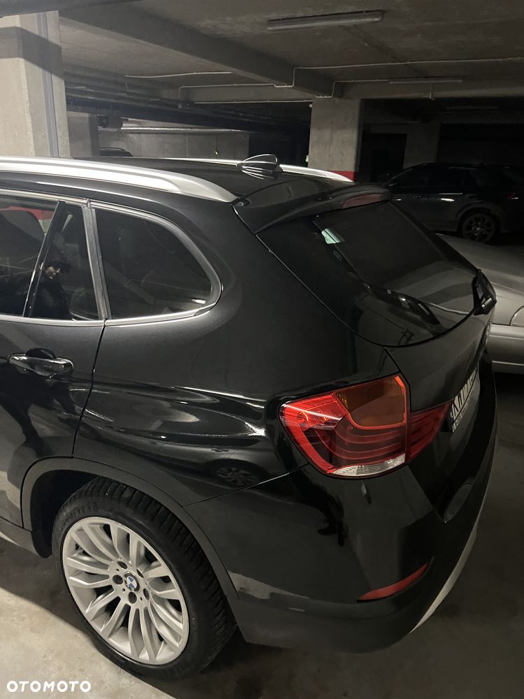 BMW X1 - 11