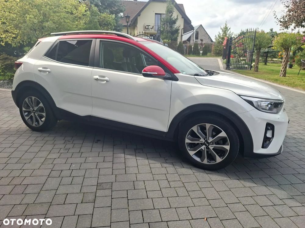 Kia Stonic - 2