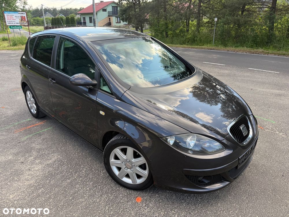 Seat Altea 1.9 TDI Stylance - 4