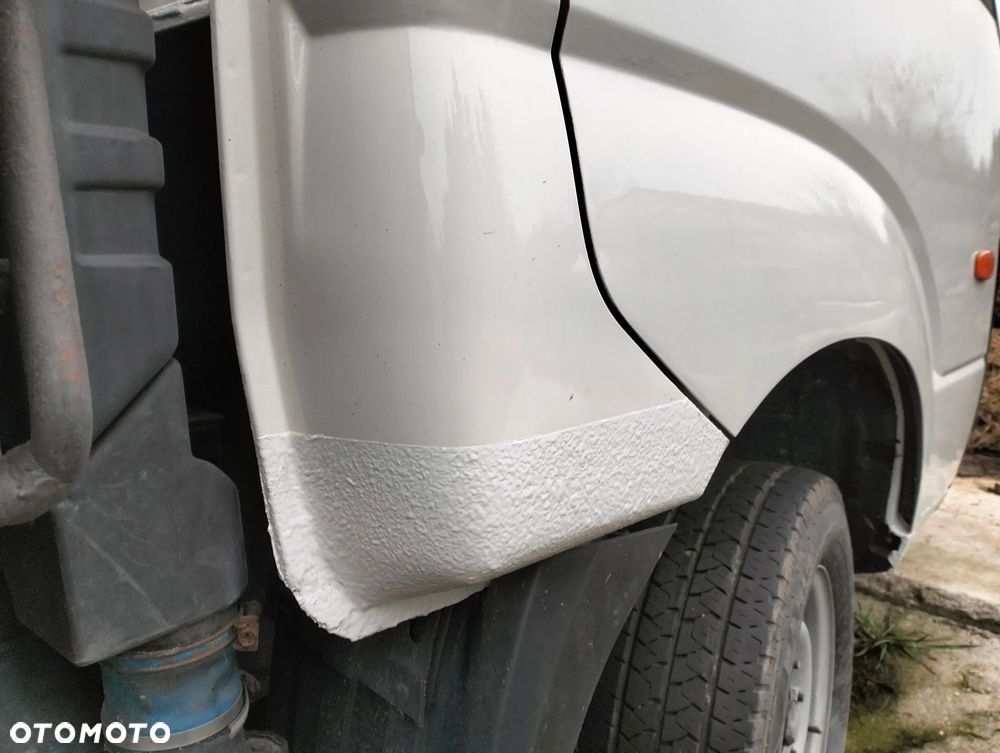 Kia K2500 - 5