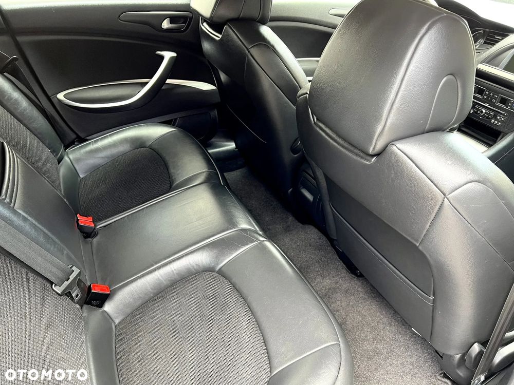 Citroën C5 2.0 HDi Exclusive - 13
