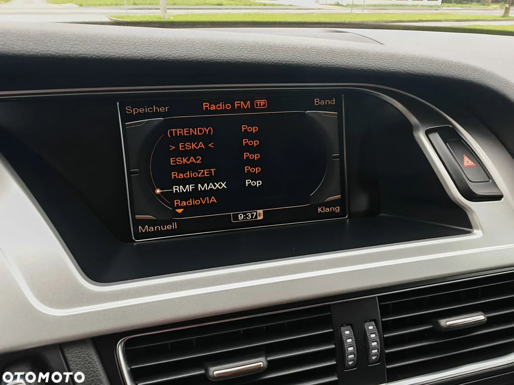 Audi A4 Avant 2.0 TFSI Attraction - 39
