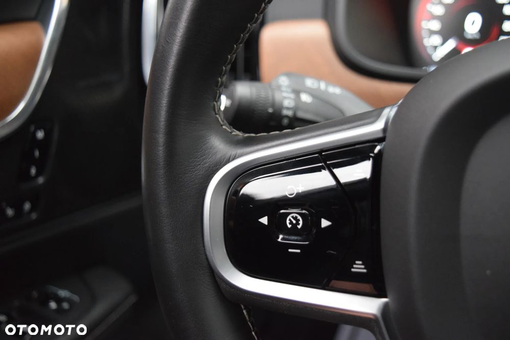 Volvo V90 D4 Geartronic Inscription - 22